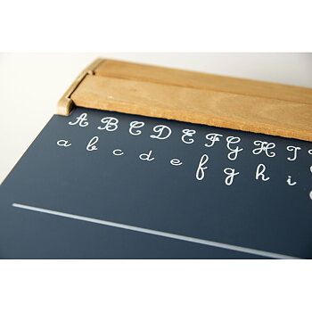 Skrivbord Fisher-Price Jeujura Rose 63 x 52 cm