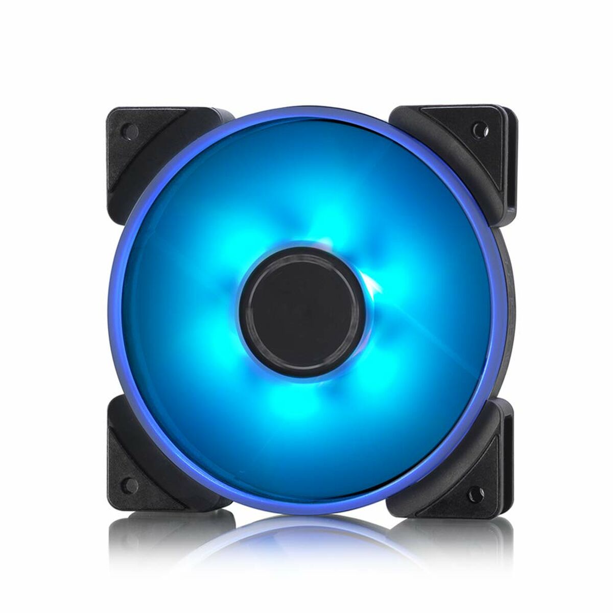 CPU-fläkt Fractal Design Prisma AL-12 3P - 4