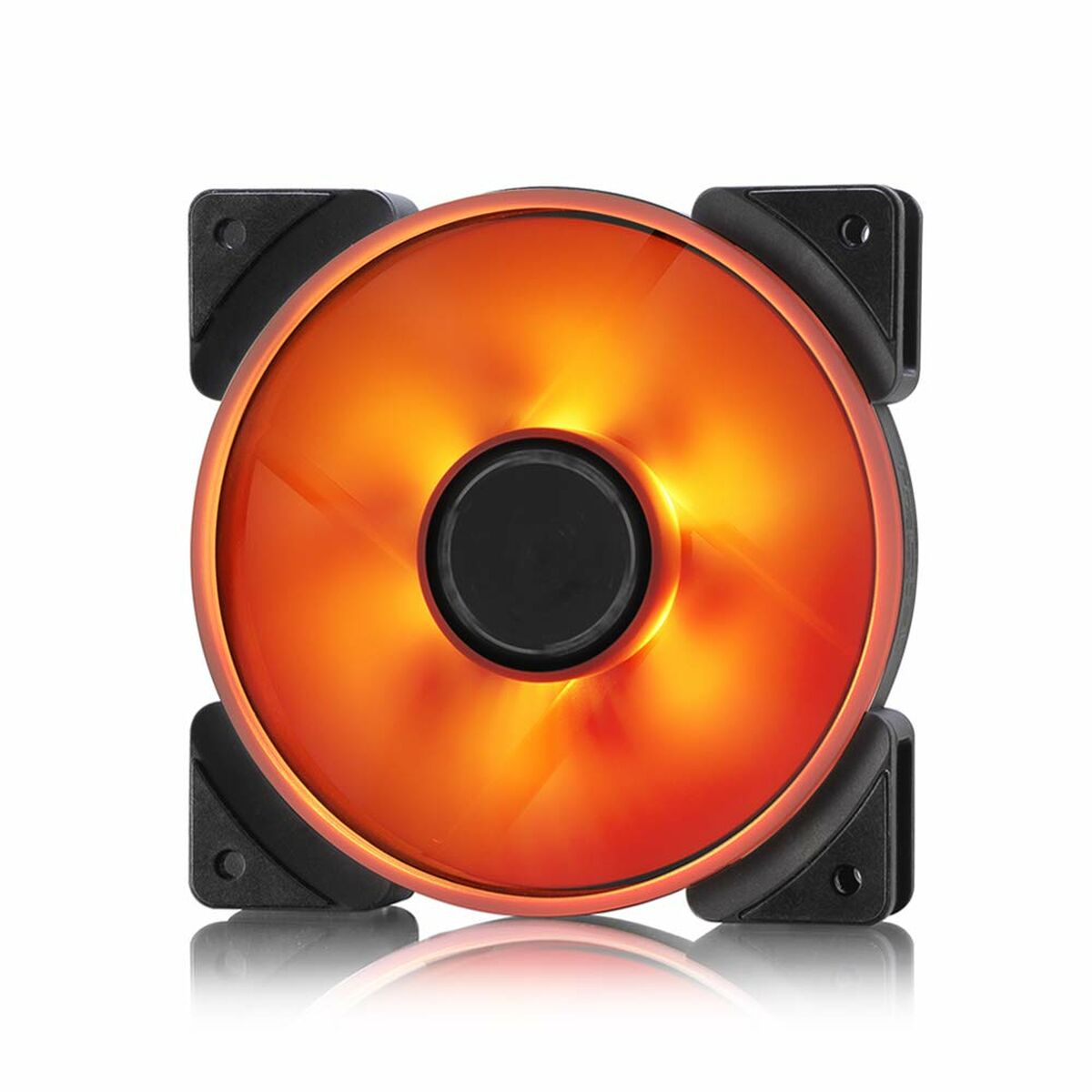 CPU-fläkt Fractal Design Prisma AL-12 3P - 7