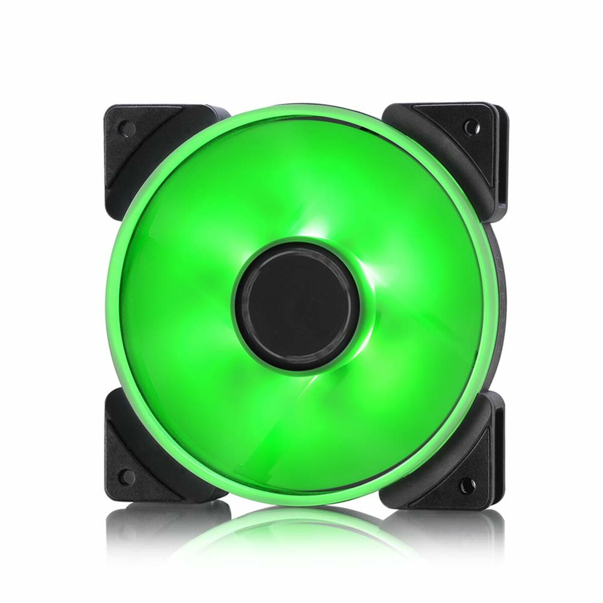 CPU-fläkt Fractal Design Prisma AL-12 3P - 6