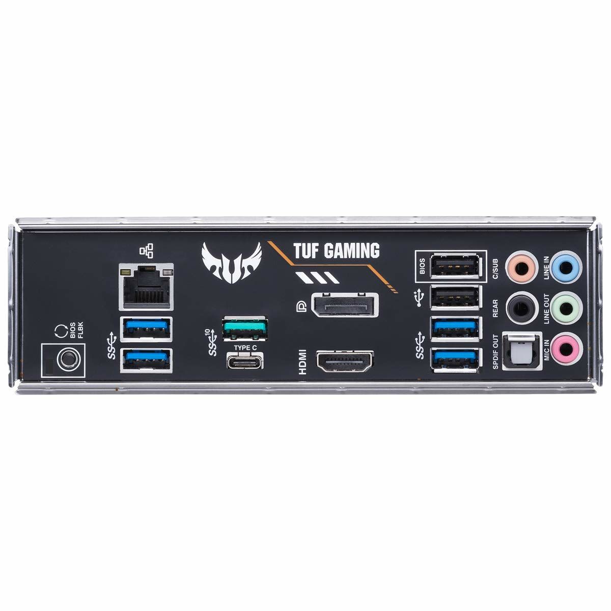 Moderkort Asus 90MB1650-M0EAY0 AMD B450 - 7