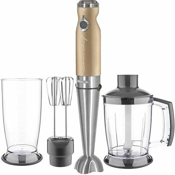 Stavmixer Sencor SHB 5607CH-EUE3 Stål
