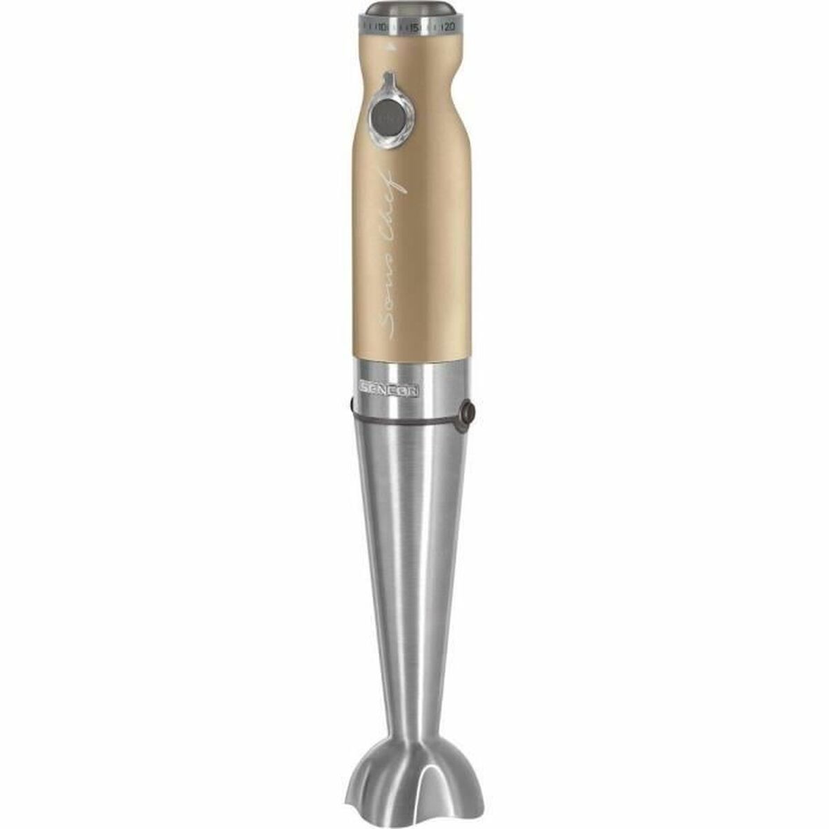 Stavmixer Sencor SHB 5607CH-EUE3 Stål - 3