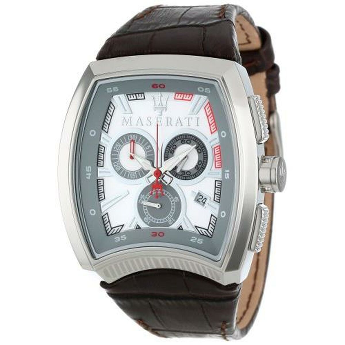 Herrklocka Maserati R8871605004 (Ø 42 mm)