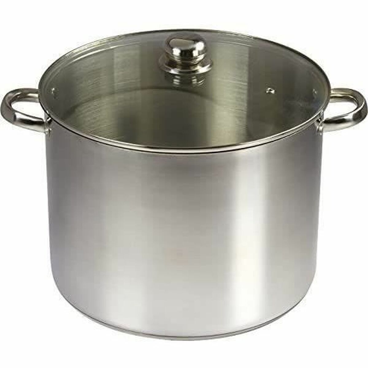 Kastrull Baumalu Ø 32 cm Koppar