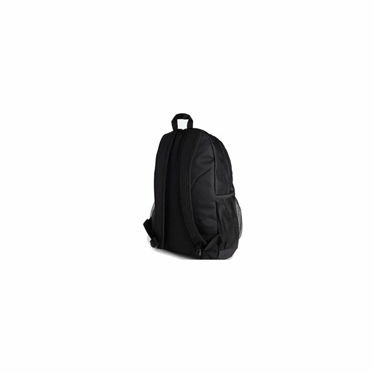 Träningsväska Munich BackPack Slim Svart - 3
