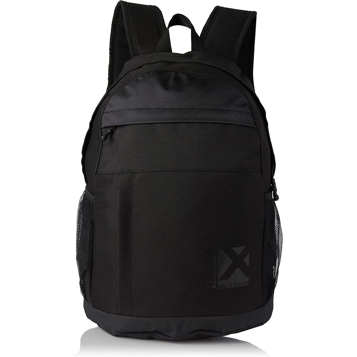 Träningsväska Munich BackPack Slim Svart - 4
