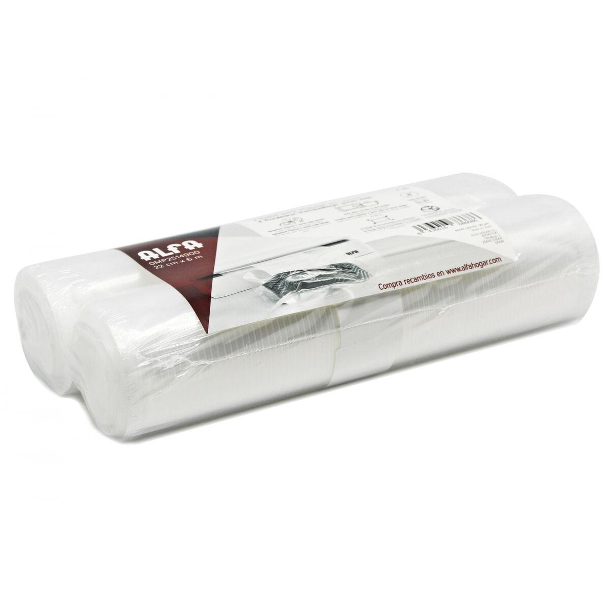 Förvaringspåsar Alfa 0MP2514900