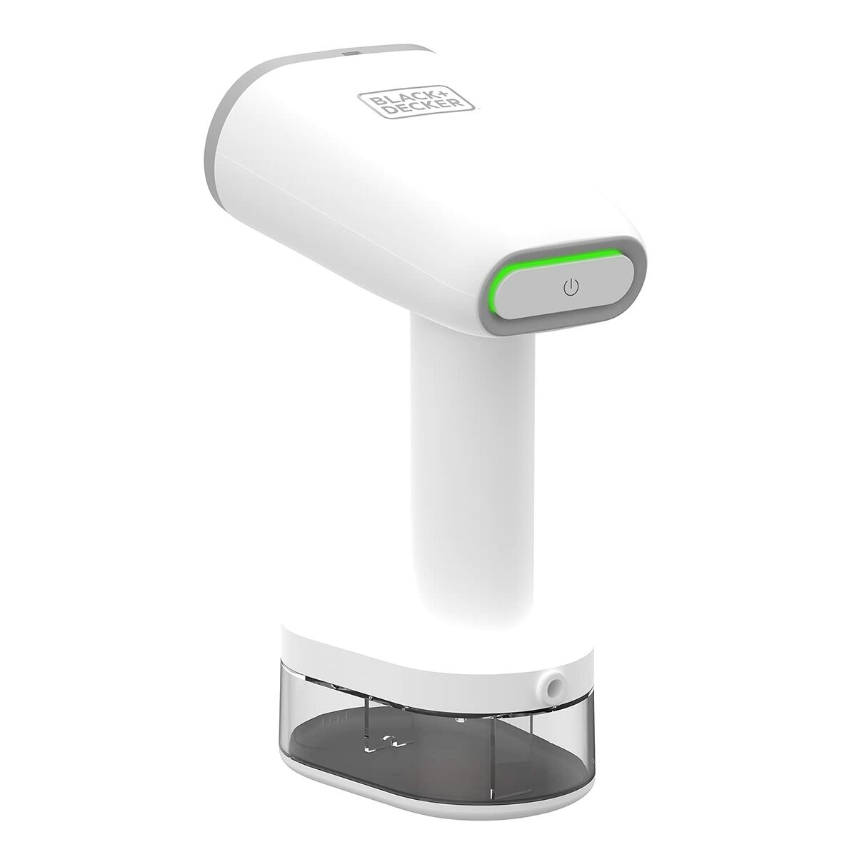 Vertikalt ångstrykjärn Black & Decker BXGS1600E 1600 W - 8
