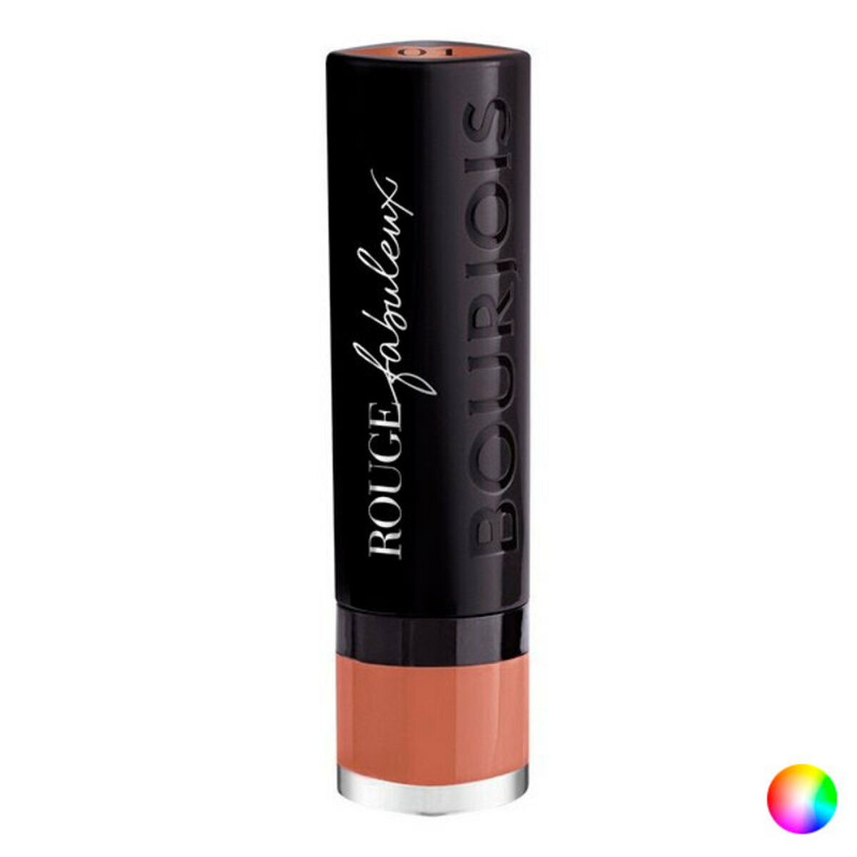 Läppstift Rouge Fabuleux Bourjois - 3