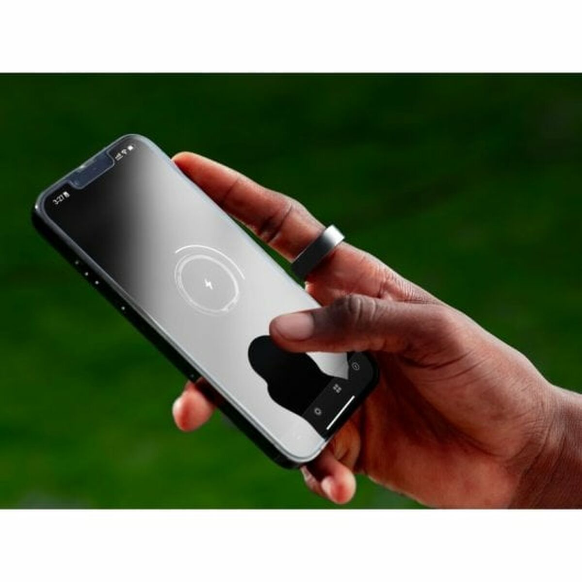 Smart ring Ultrahuman Ring Air - 5