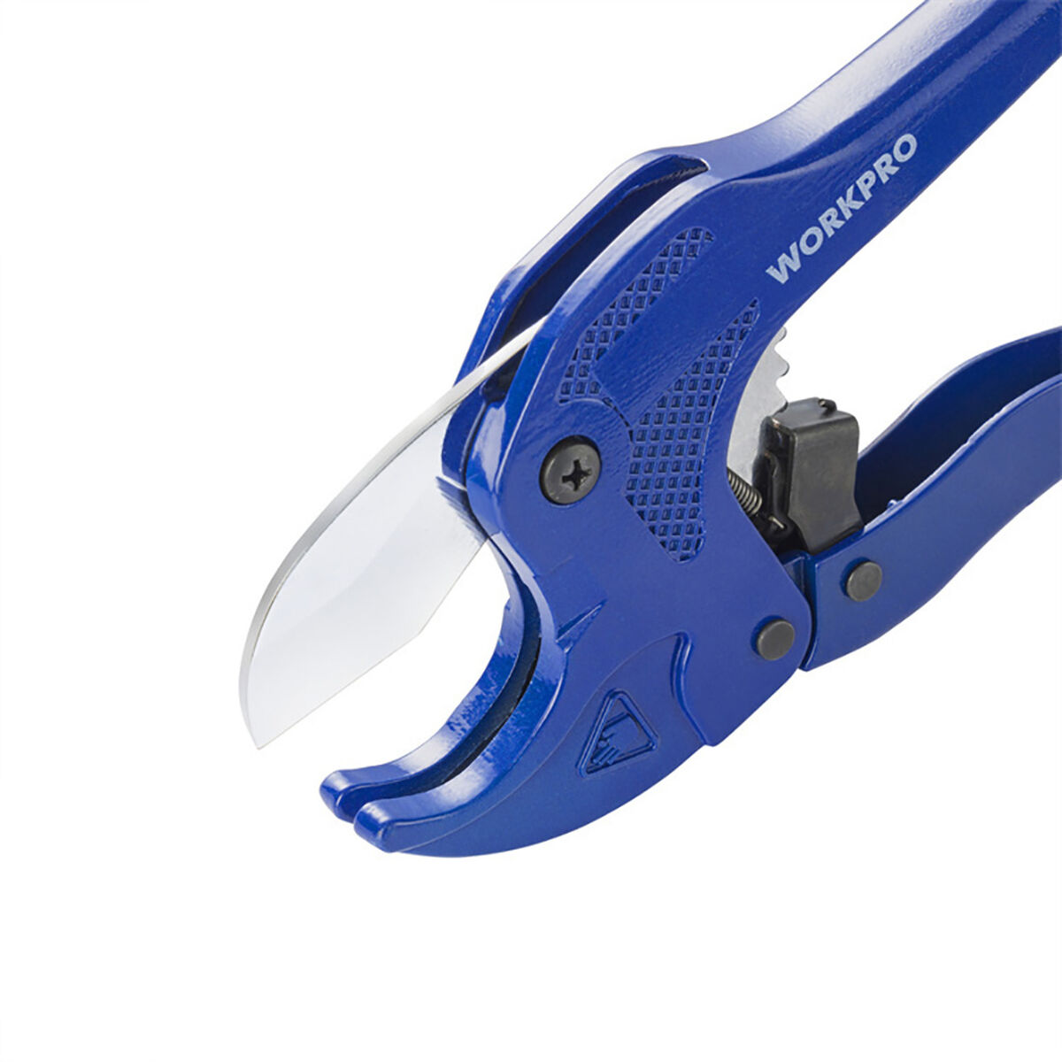 Rörskärare Workpro 42 mm Saxar - 3