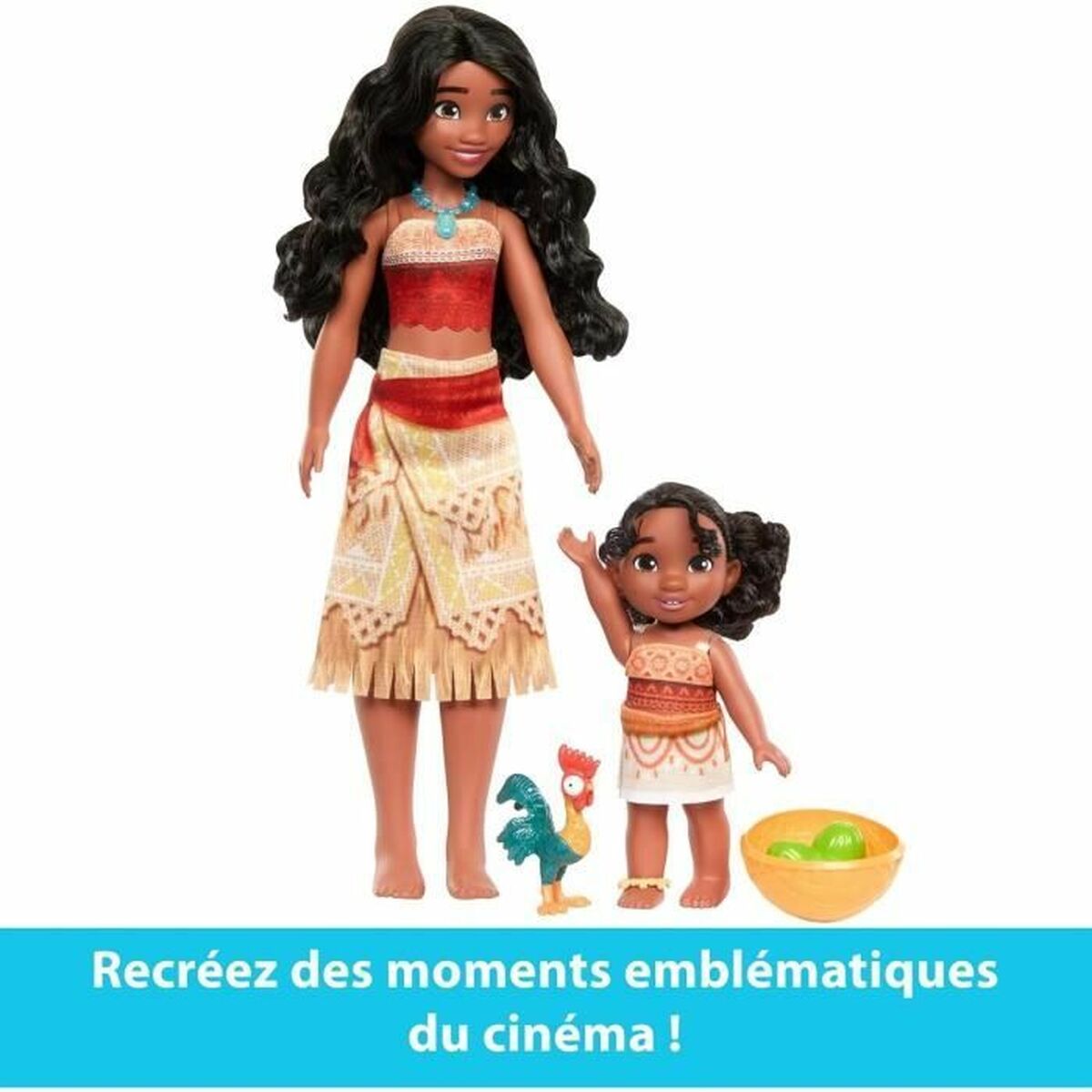 Actionfigurer Mattel - 2