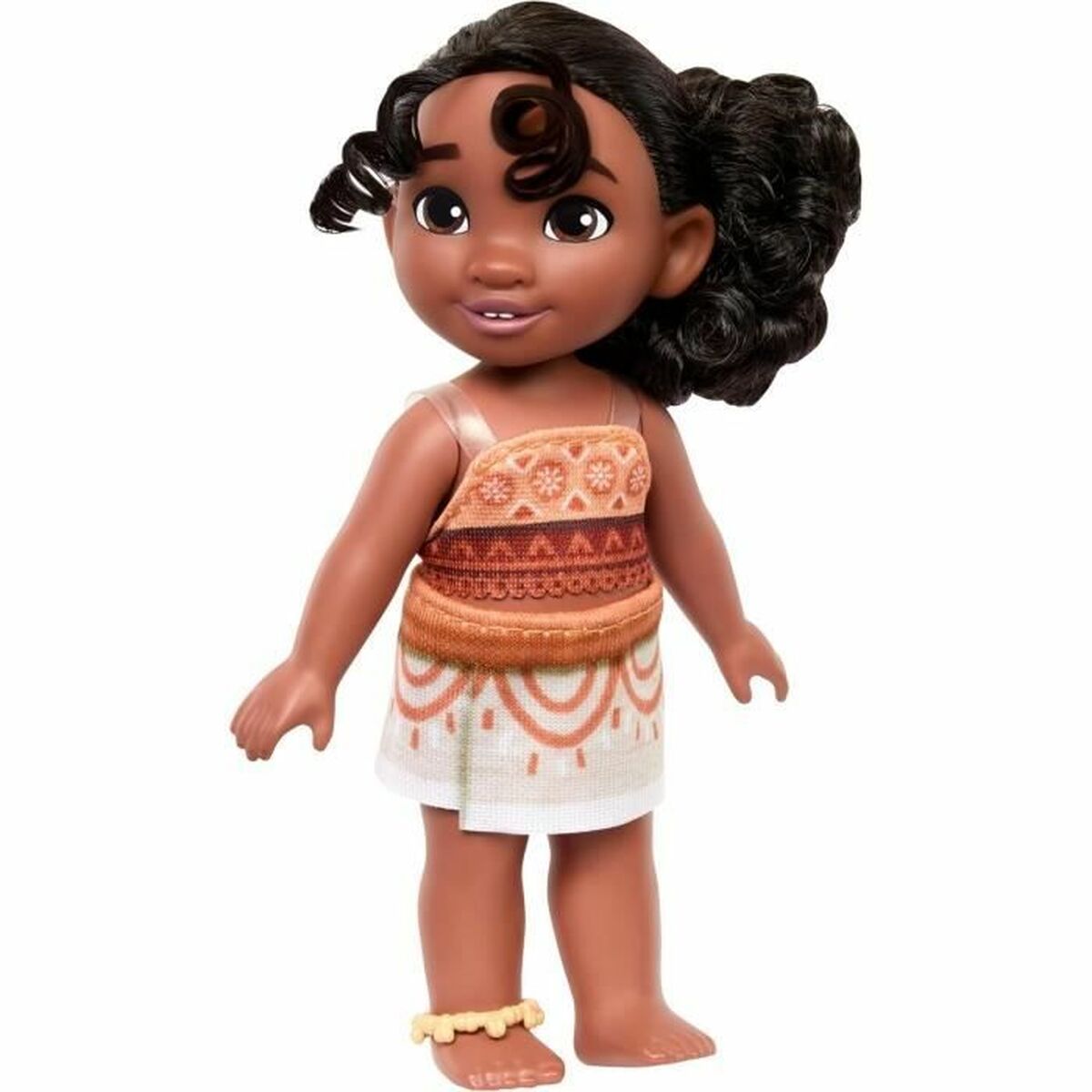 Actionfigurer Mattel - 4