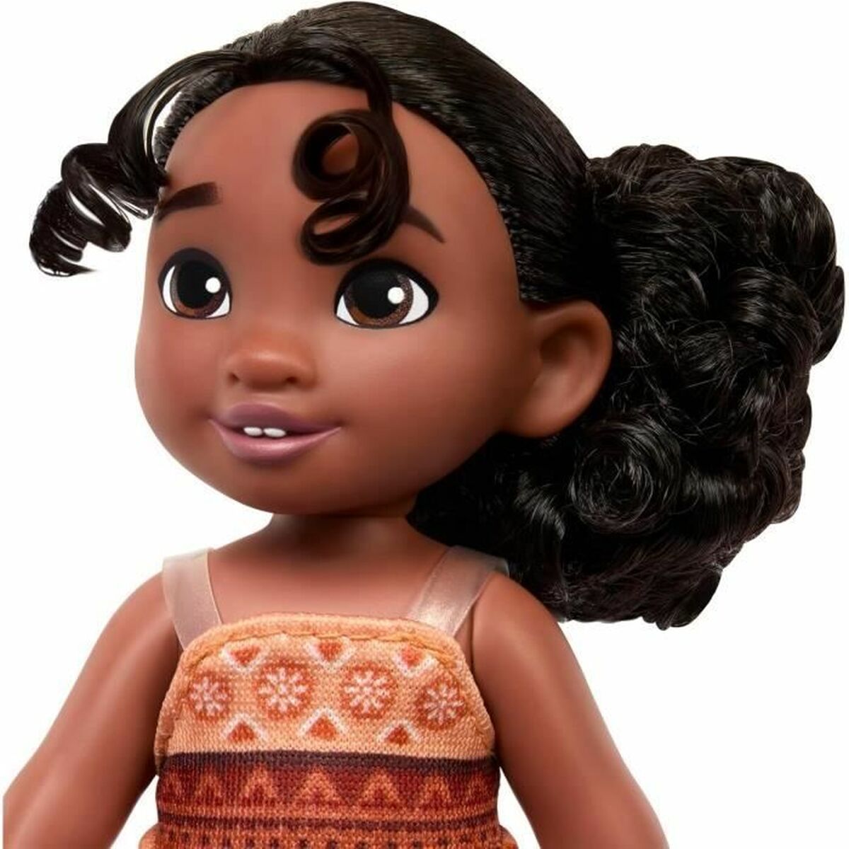 Actionfigurer Mattel - 3