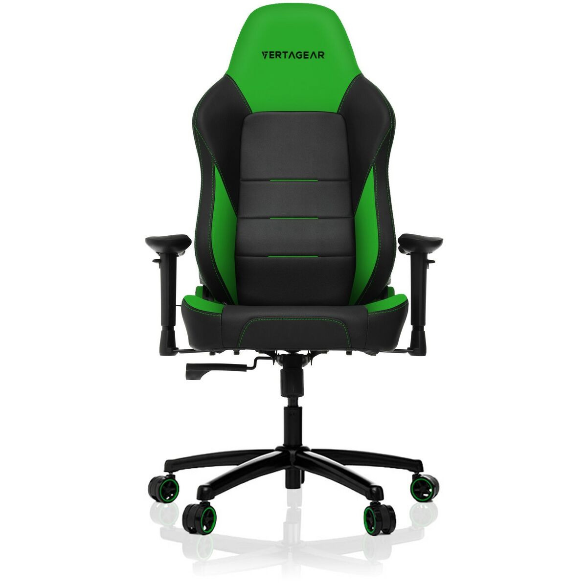 Spelstol Vertagear PL1000 Grön