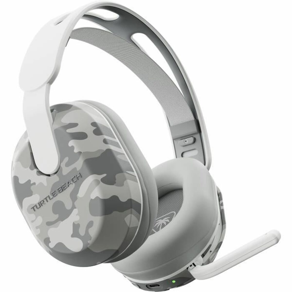 Hörlurar med Mikrofon Turtle Beach Stealth 500 - 3