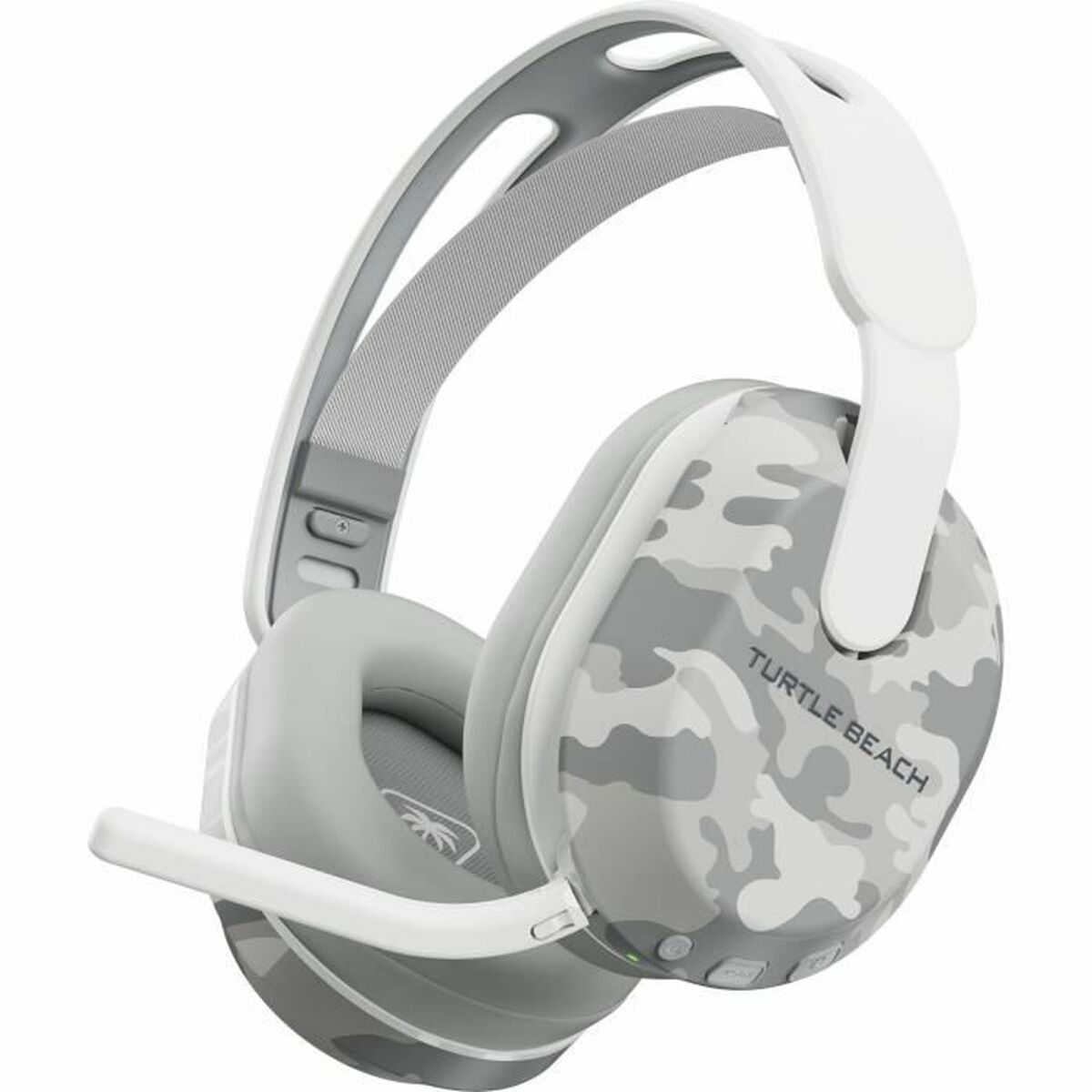 Hörlurar med Mikrofon Turtle Beach Stealth 500