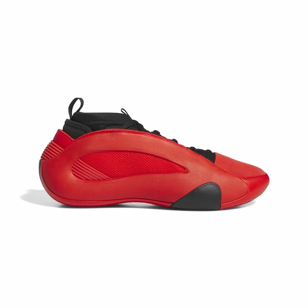 Basketskor, Vuxen Adidas Harden Volume 8 Röd