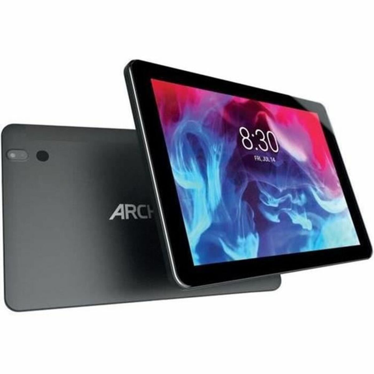 Läsplatta Archos Oxygen 101S 32 GB 1 GB RAM 10,1" - 2