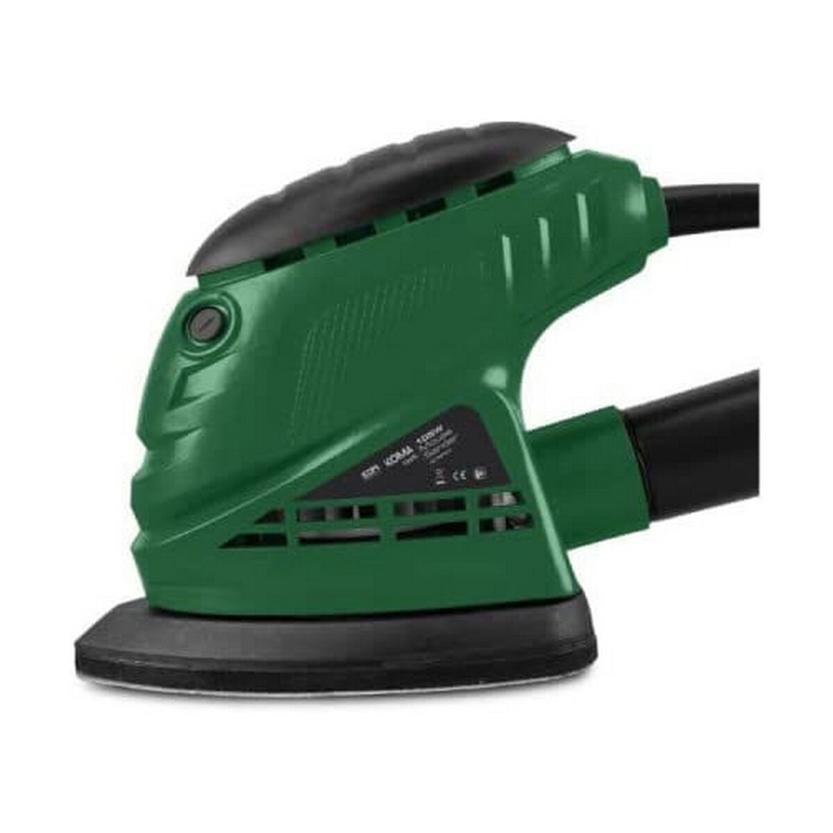 Såg Koma Tools 105 W Såg 12000 rpm