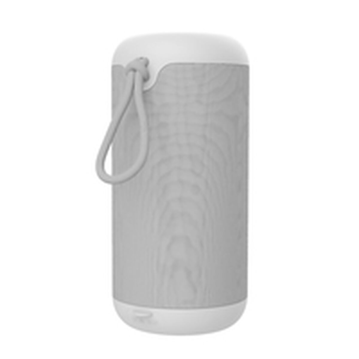 Bärbar Bluetooth Högtalare Celly ULTRABOOSTWH Vit - 2