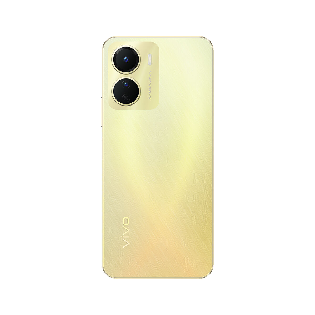 Smartphone Vivo Vivo Y16 6,35" Gyllene 4 GB RAM 6,5" 1 TB 128 GB - 3