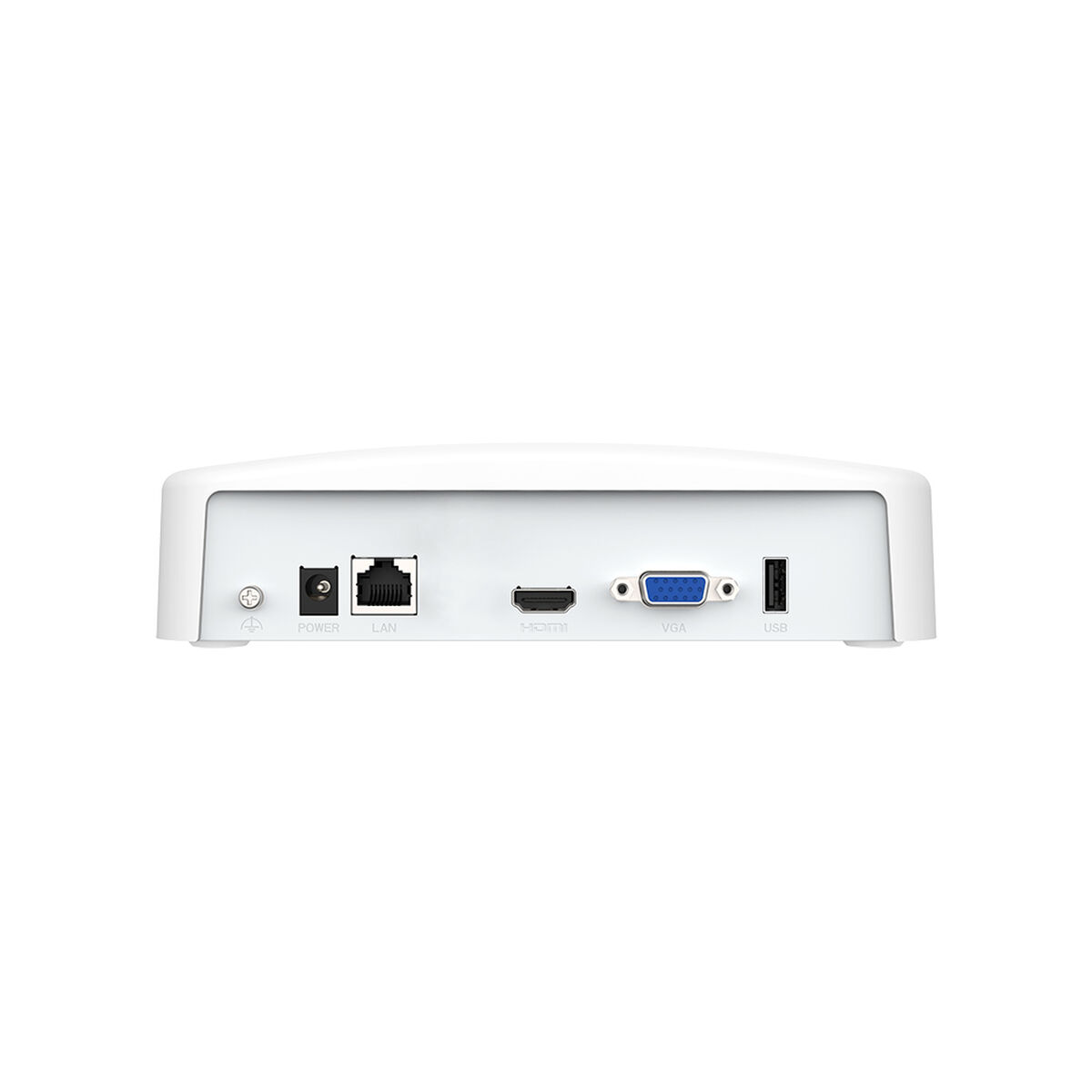 Nätverksvideoinspelare Tenda N3L-4H - 2