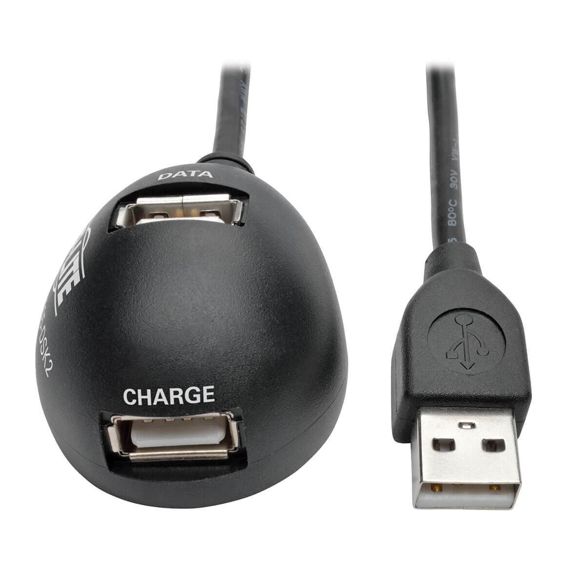 Adapter USB Eaton U024-005-DSK2 Svart 1,5 m - 3