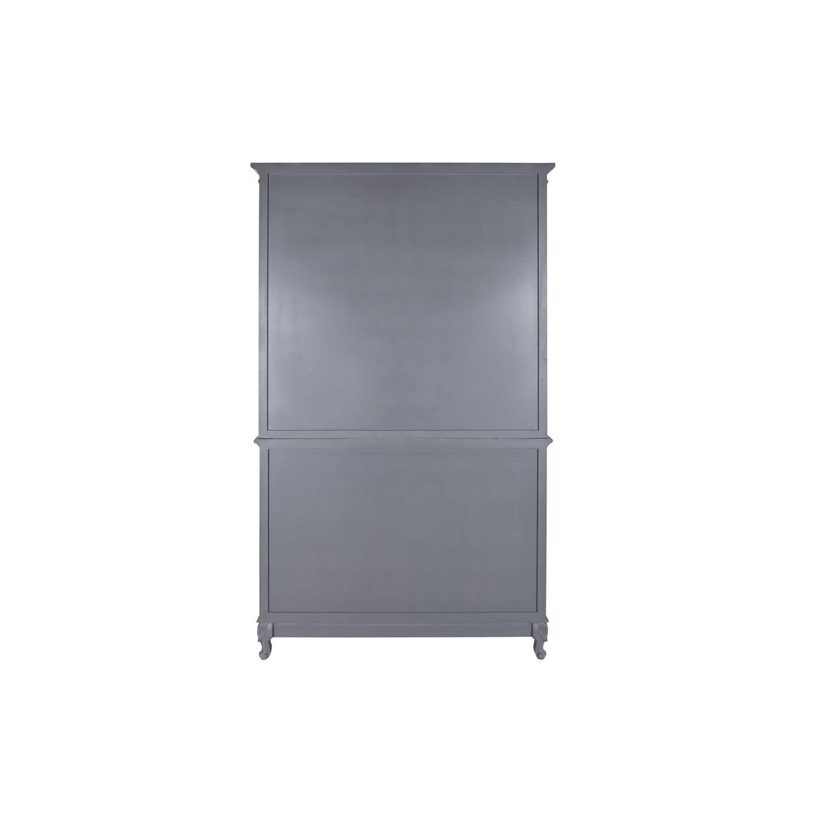 Visningsställ DKD Home Decor Trä MDF 122.5 x 40 x 191.5 cm 122,5 x 40 x 191,5 cm - 9