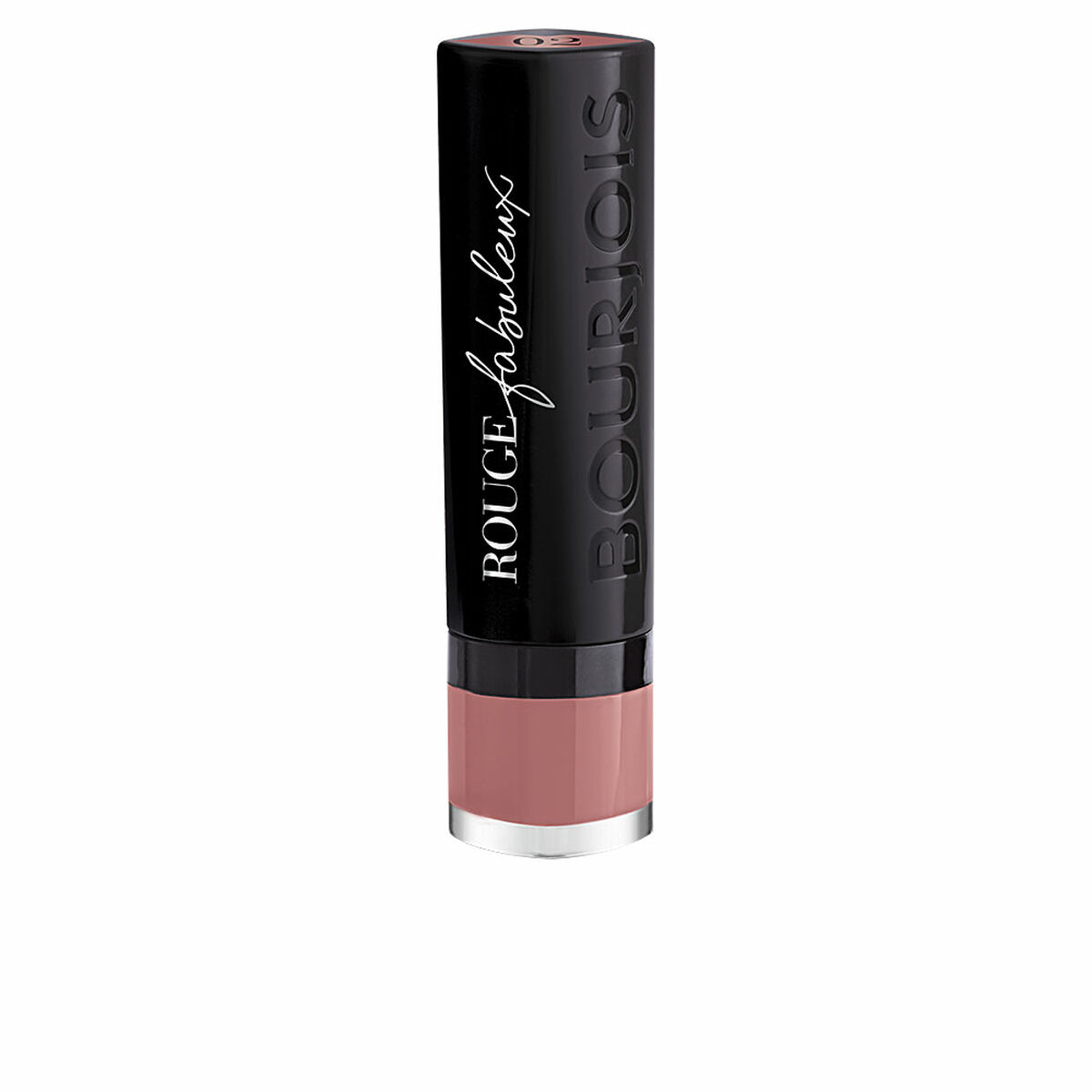 Läppstift Rouge Fabuleux Bourjois - 5