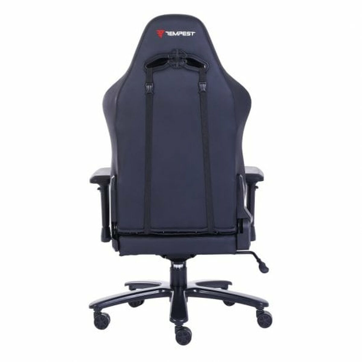 Spelstol Tempest Thickbone 250 kg Svart - 6