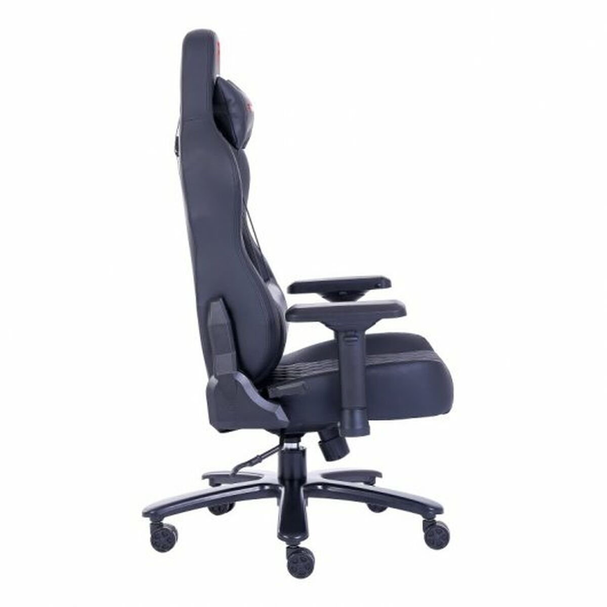 Spelstol Tempest Thickbone 250 kg Svart - 3
