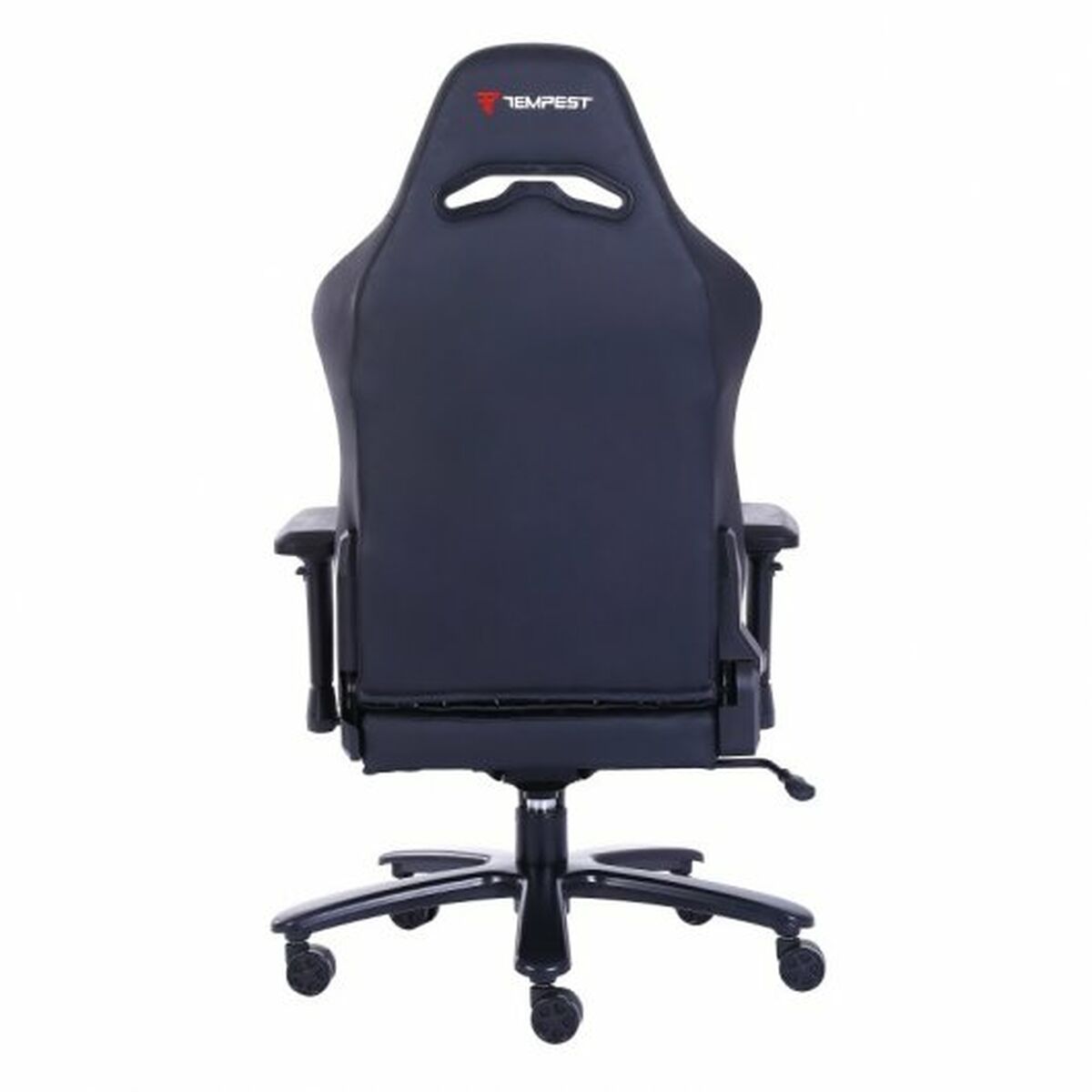 Spelstol Tempest Thickbone 250 kg Svart - 7
