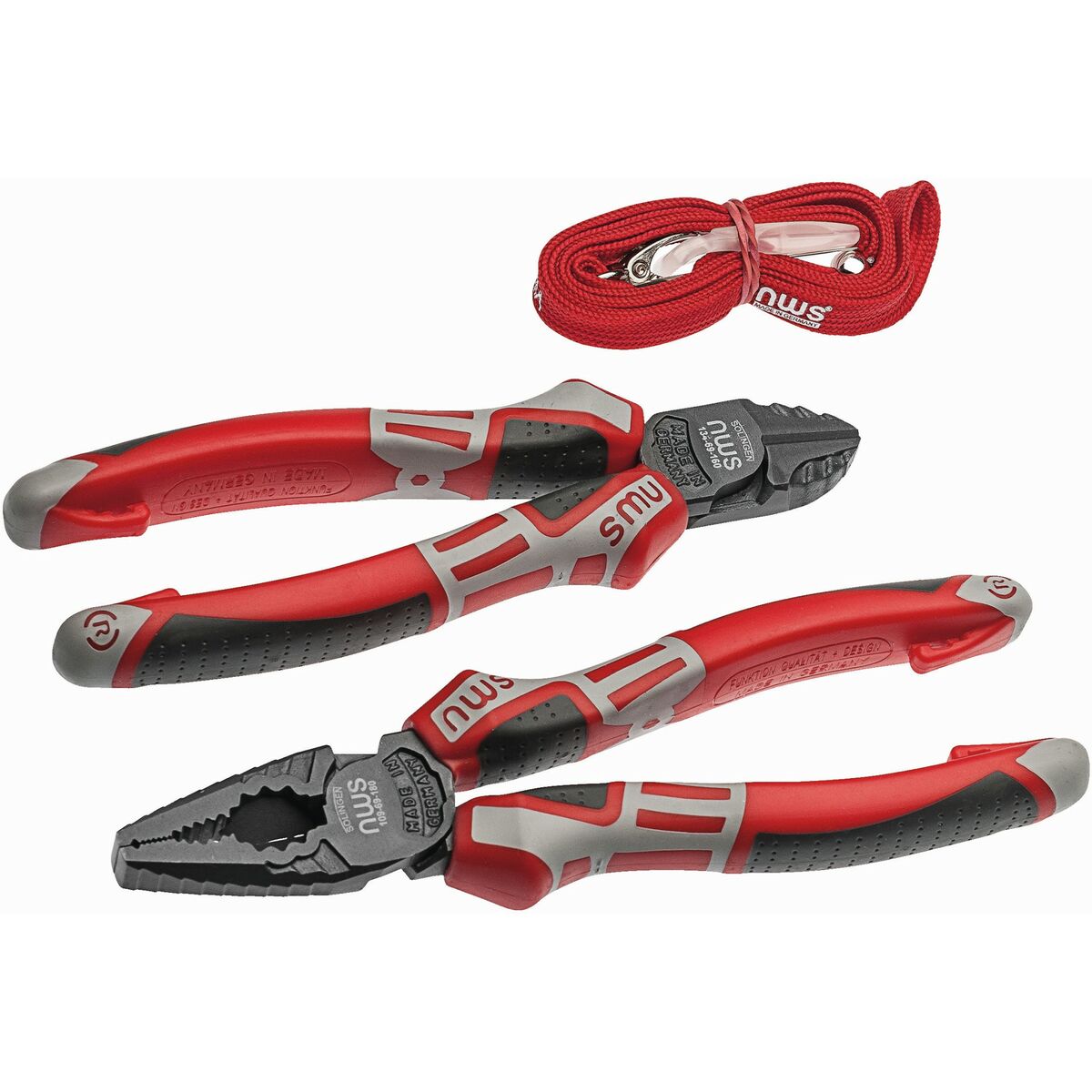 Set med nagelklippare NWS 2 Delar - 3