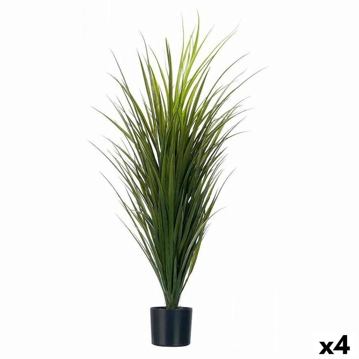 Dekorativ växt Ibergarden Plast 70 x 120 x 70 cm (4 antal)