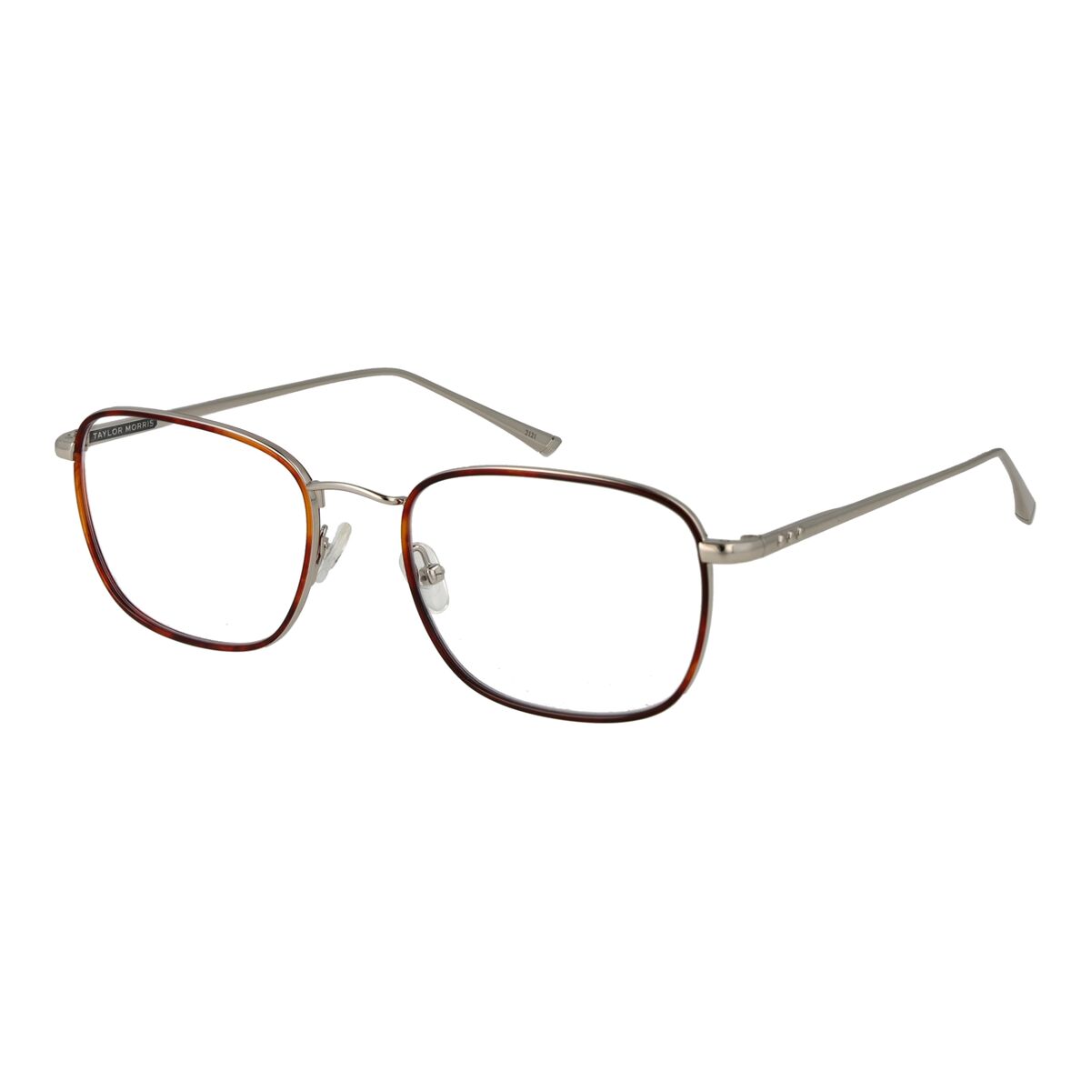Glasögonbågar Taylor Morris SW8 51C1