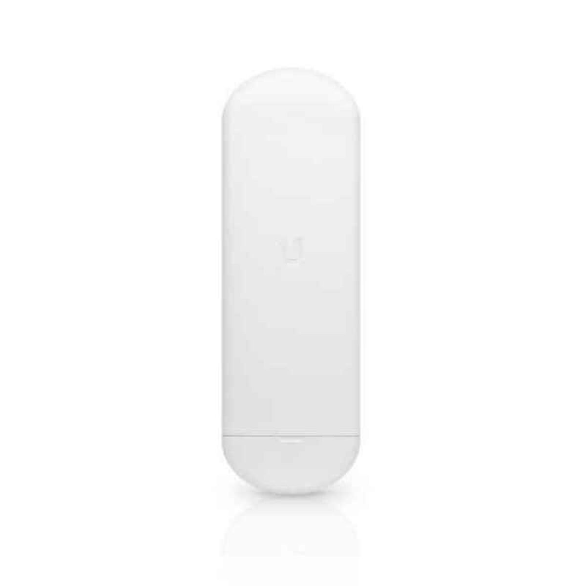 Anslutningspunkt UBIQUITI NanoStation AC 5 GHz Vit