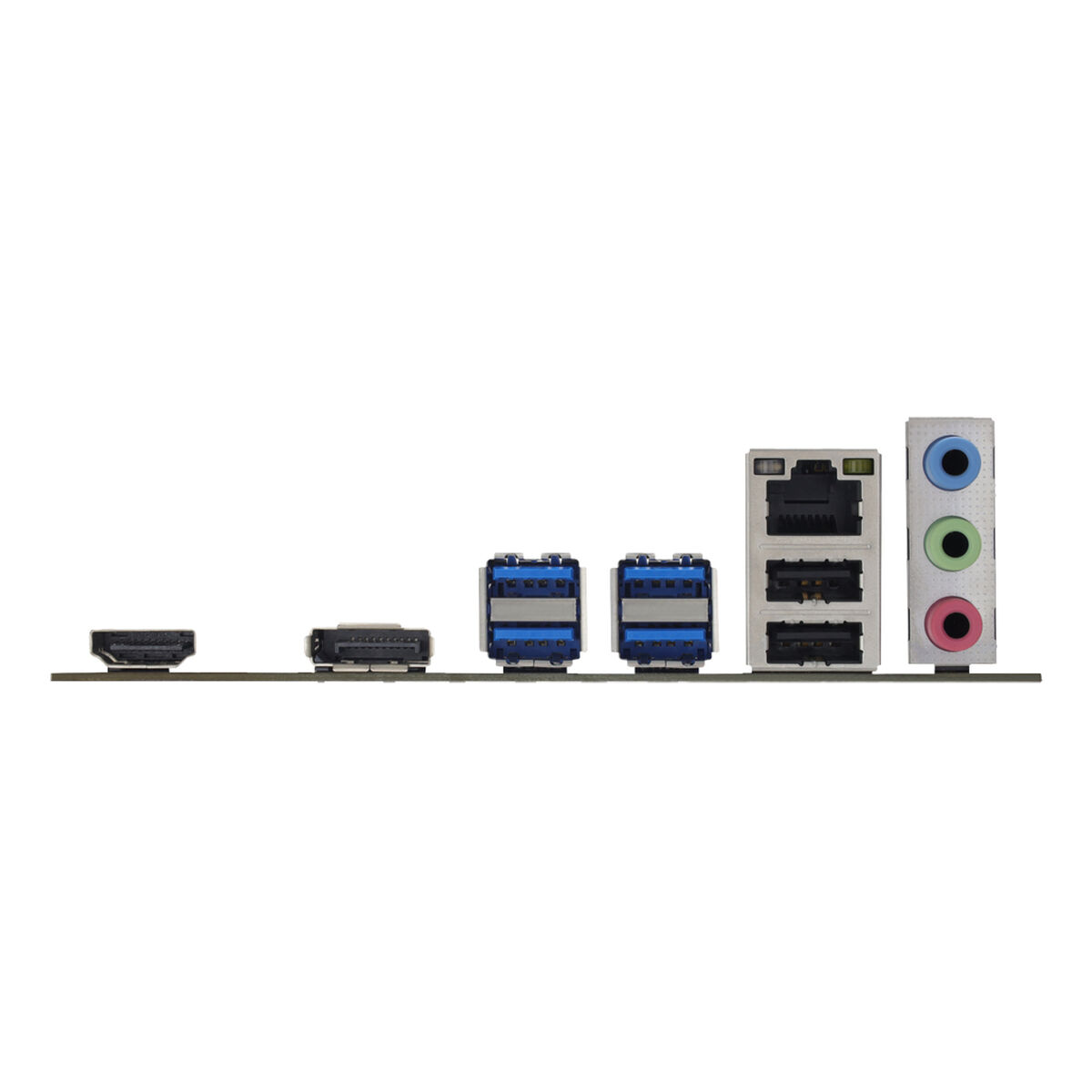 Moderkort Biostar B550MT AMD AM4 - 3