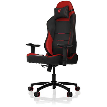 Spelstol Vertagear PL1000 Röd