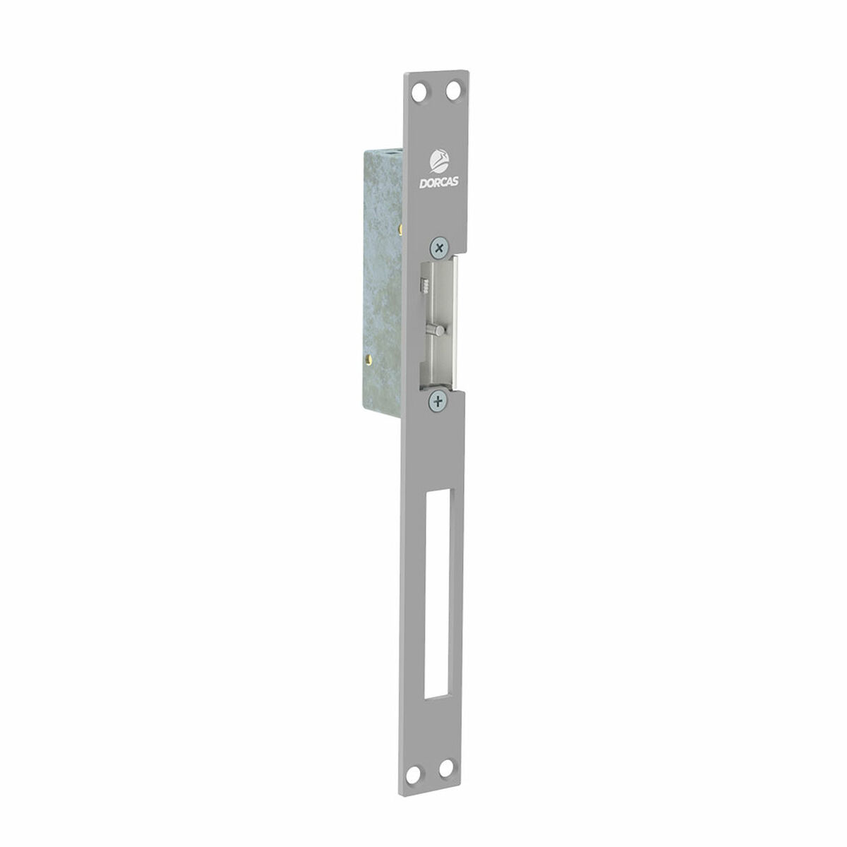 Elektrisk dörröppnare Dorcas 31AG/G S-3118-DB121GB Grå - 2