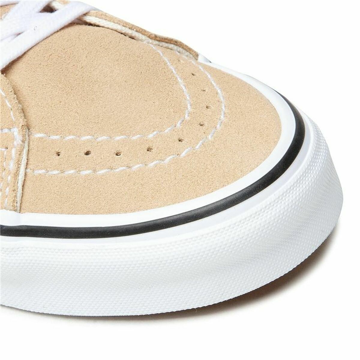 Casual Träningsskor Dam Vans  Sk8-Hi Ljusbrun - 14