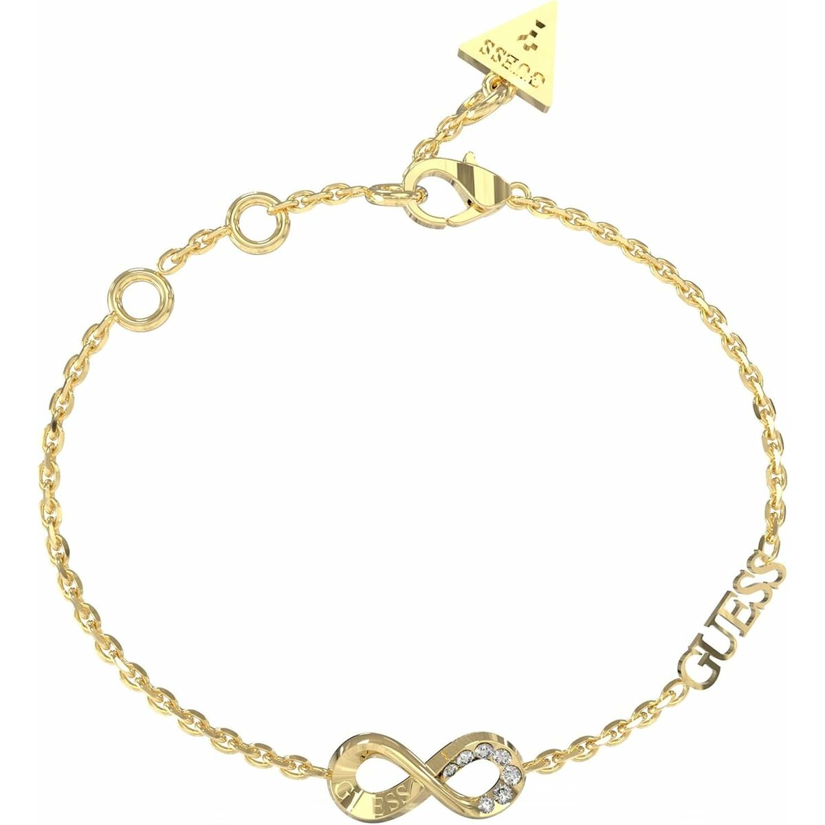 Damarmband Guess JUBB03270JWYGS