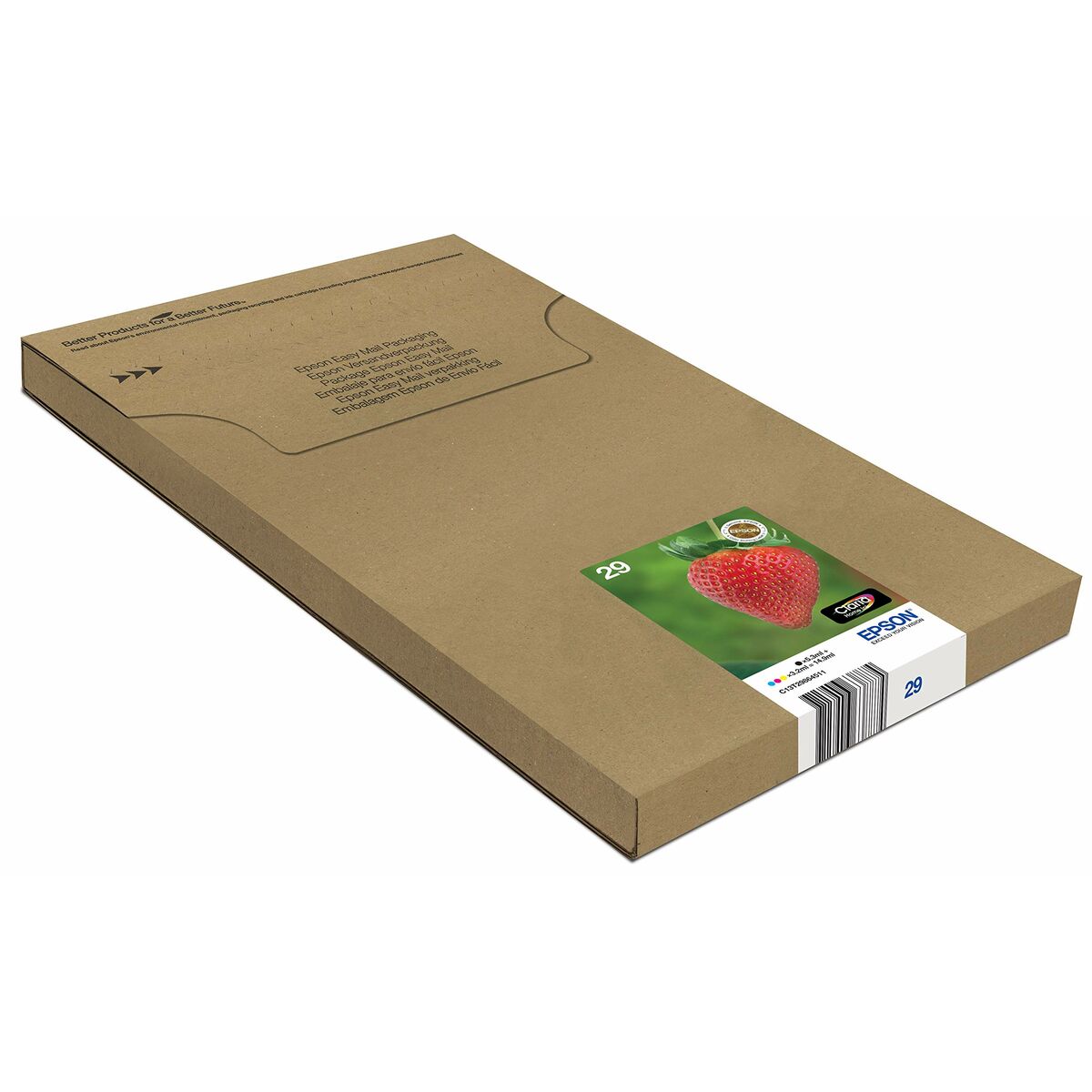 Original Bläckpatron Epson Multipack 4-colours 29 EasyMail - 3