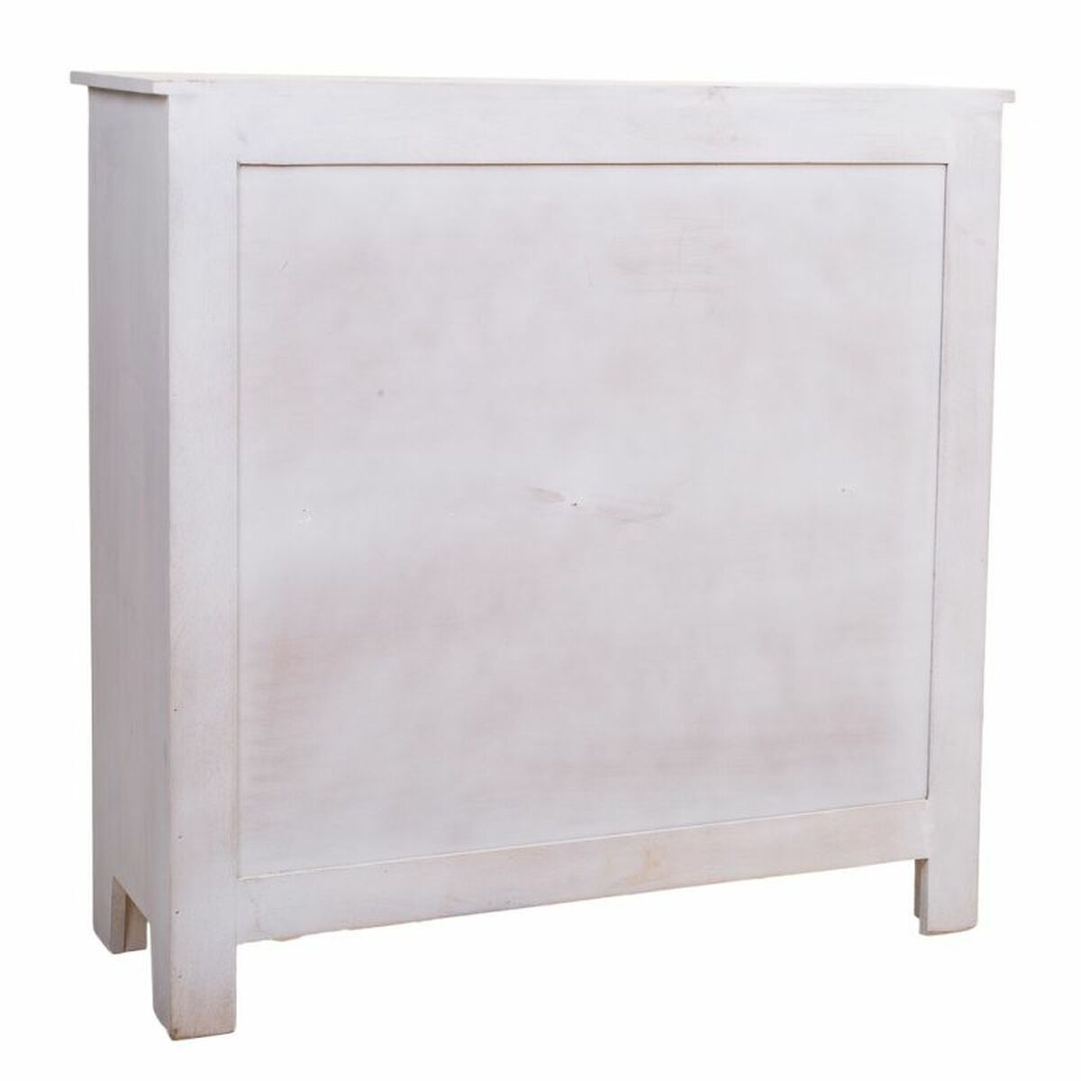 Mottagare Alexandra House Living Vit 33 x 90 x 90 cm - 5