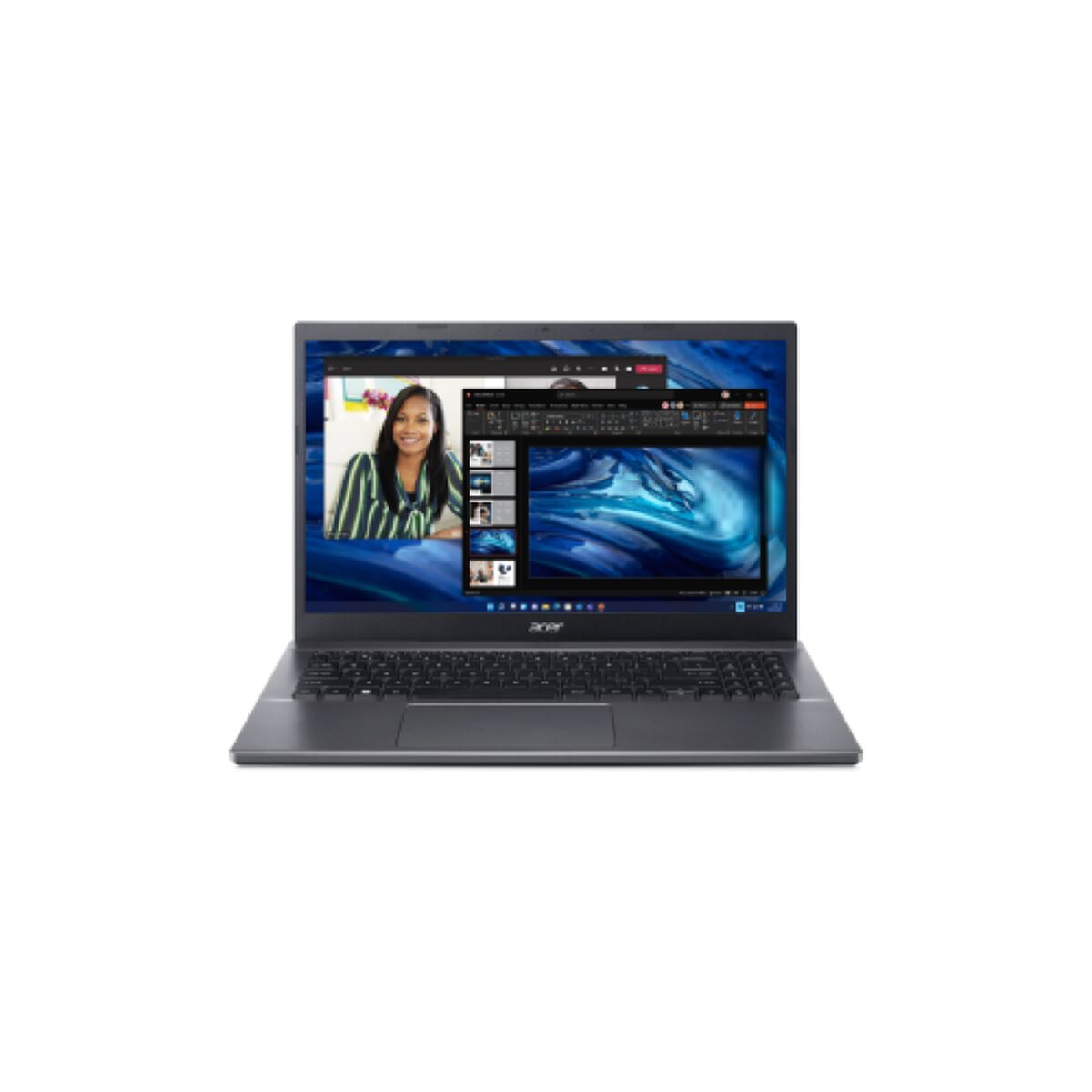 Bärbar dator Acer EX215-55 15,6" Intel Core I7-1255U 8 GB RAM 512 GB SSD - 3