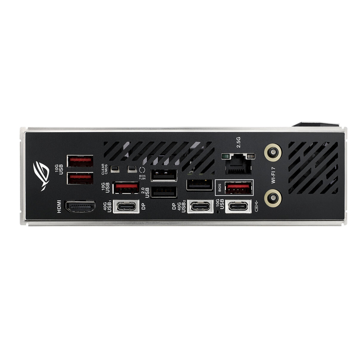 Moderkort Asus 90MB1IW0-M0EAY0 AMD X870 AMD AM5 - 4