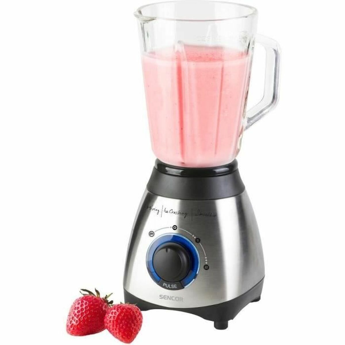 Glasmixer Sencor - 2