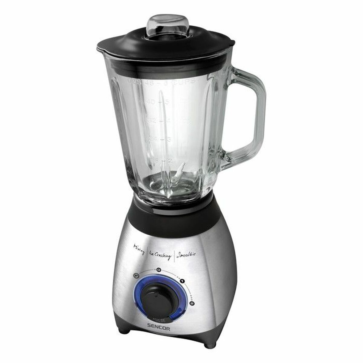 Glasmixer Sencor