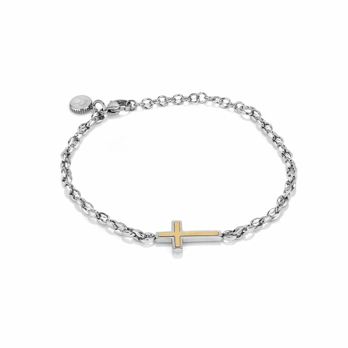 Damarmband Radiant RH000288 Silvrig